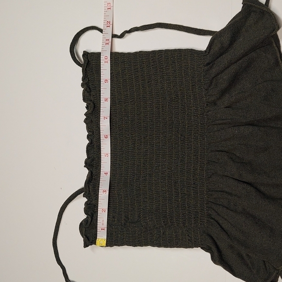 Love Vintage Women's top Small - Picture 7 of 8